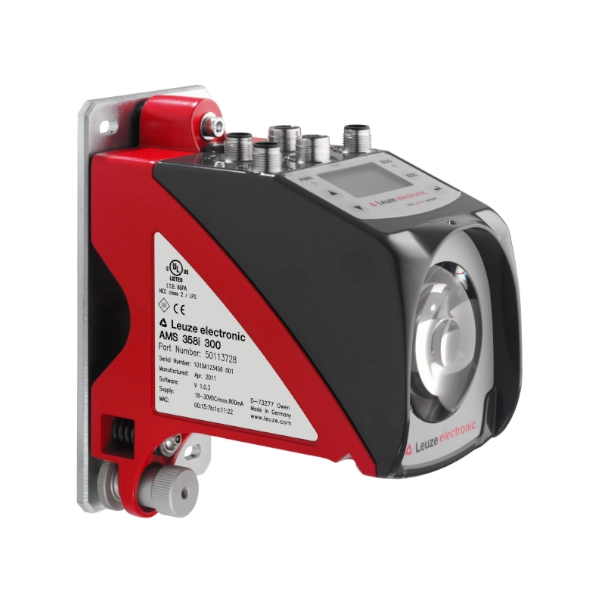 LEUZE Laser Distance Sensor