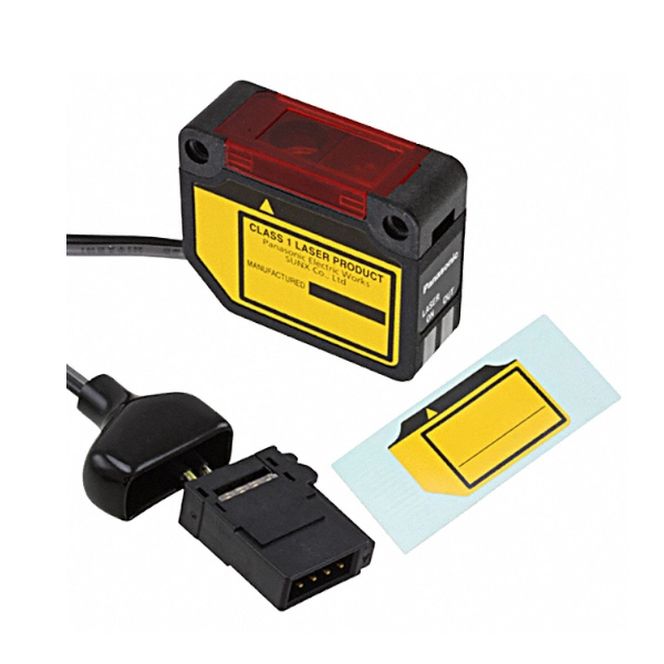 CẢM BIẾN LASER SUNX