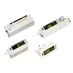 CẢM BIẾN LƯU LƯỢNG CKD