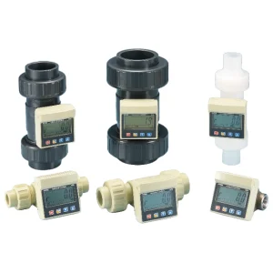 CẢM BIẾN LƯU LƯỢNG FOTEK