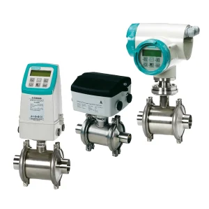 CẢM BIẾN LƯU LƯỢNG SIEMENS