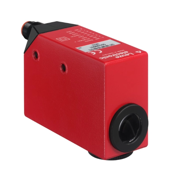 CẢM BIẾN MÀU LEUZE