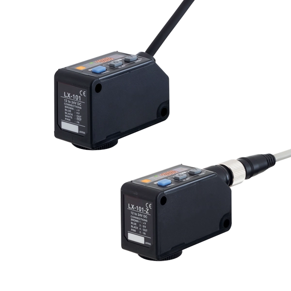 CẢM BIẾN MÀU PANASONIC DÒNG LX-100