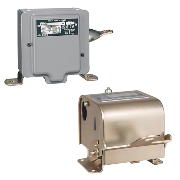 CẢM BIẾN MỨC DẠNG PHAO ALLEN BRADLEY