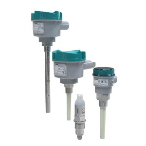 CẢM BIẾN MỨC GIỚI HẠN SIEMENS