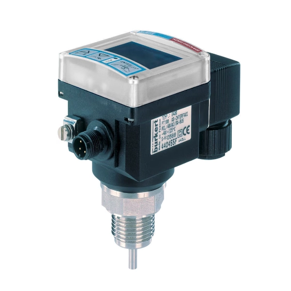 CẢM BIẾN NHIỆT ĐỘ BURKERT