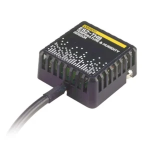 CẢM BIẾN NHIỆT ĐỘ OMRON DÒNG ES2