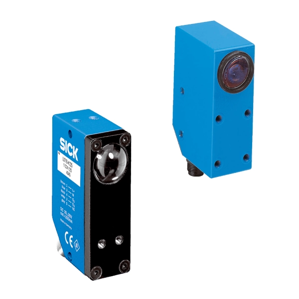 SICK Luminescence Sensor