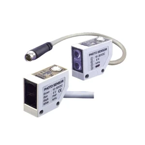 Waterproof Photoelectric Sensor FOTEK