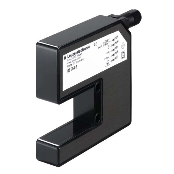 CẢM BIẾN QUANG DẠNG CHỮ U LEUZE