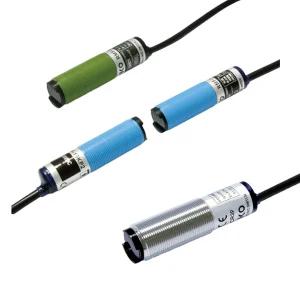 CẢM BIẾN QUANG DẠNG ỐNG RiKO RMF VÀ MMF SERIES