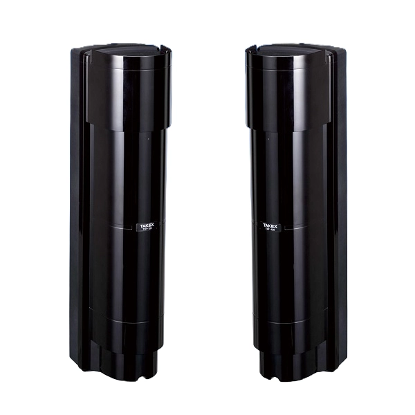 TAKEX TXF-125E Photoelectric Sensor