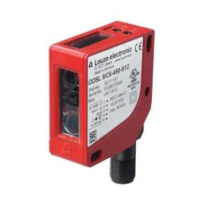 CẢM BIẾN QUANG ĐO KHOẢNG CÁCH LEUZE