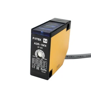 FOTEK A3G-2MR Photoelectric Sensor