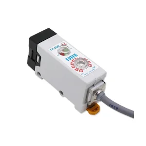 Standard Type Photoelectric Sensor FOTEK