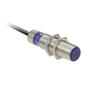 Cylindrical Photoelectric Sensor SCHNEIDER