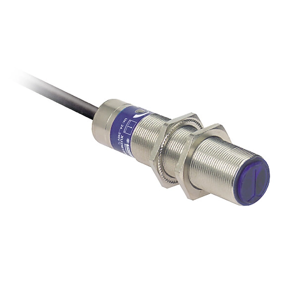 Cylindrical Photoelectric Sensor SCHNEIDER