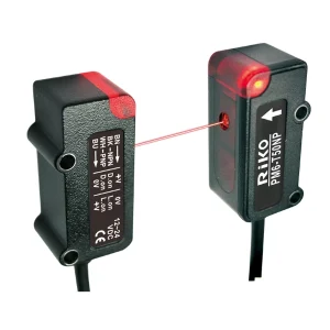 CẢM BIẾN QUANG HÌNH VUÔNG LOẠI SIÊU NHỎ RiKO PM6 SERIES