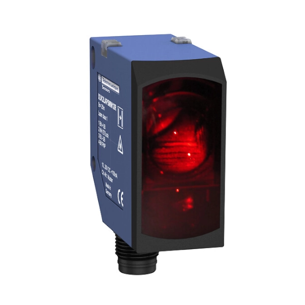 Square Photoelectric Sensor SCHNEIDER