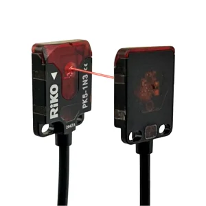 CẢM BIẾN QUANG LOẠI DẸT SIÊU NHỎ RiKO PK5 SERIES