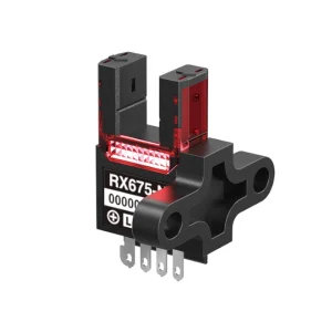 CẢM BIẾN QUANG LOẠI NHỎ RX SERIES RiKO