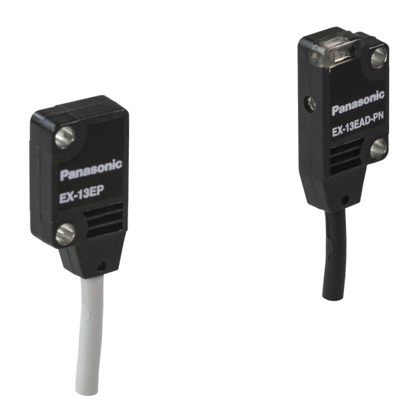 Panasonic Ultra-Compact Photoelectric Sensor