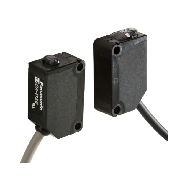 Panasonic CX-400 Series Photoelectric Sensor