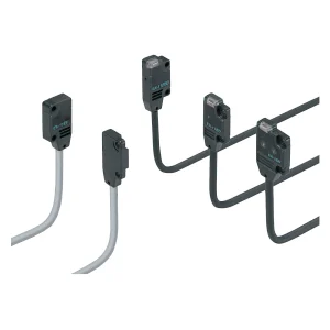 Ultraminiature photoelectric sensors EX-10