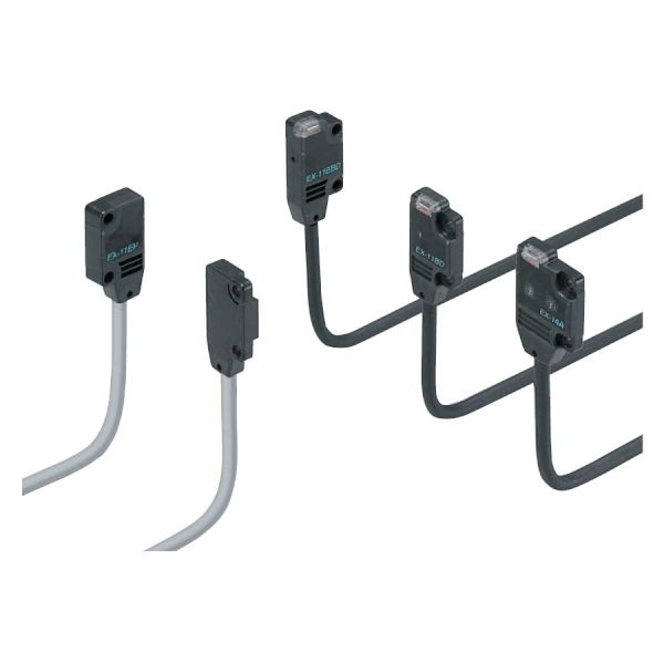 Cảm Biến Quang PANASONIC EX-10 Series