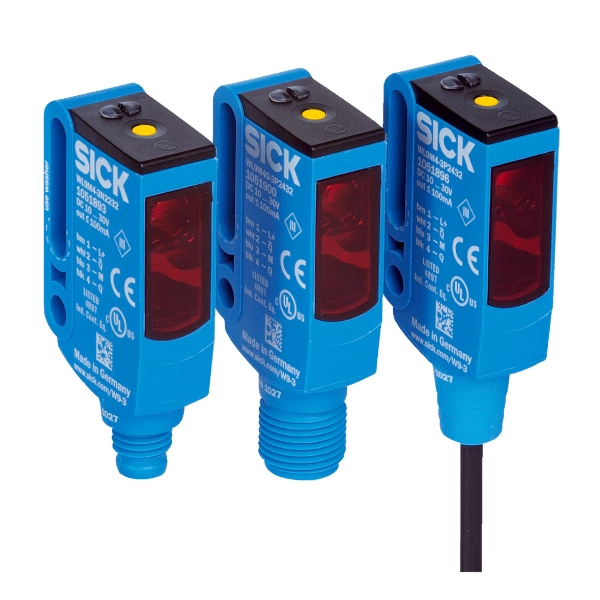 SICK Photoelectric Sensor