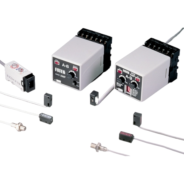 CẢM BIẾN QUANG VÀ BỘ KHUẾCH ĐẠI FOTEK DÒNG AS