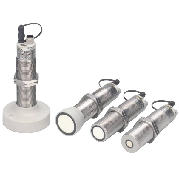 CẢM BIẾN SIÊU ÂM OMRON