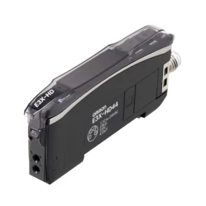 OMRON FIBER OPTIC SENSOR