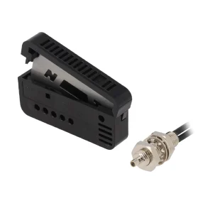 Fiber Unit Build-in Lens E32-LT Series