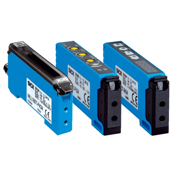 CẢM BIẾN SỢI QUANG SICK