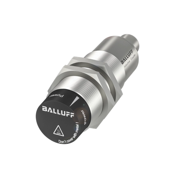 CẢM BIỆM TIỆM CẬN BALLUFF