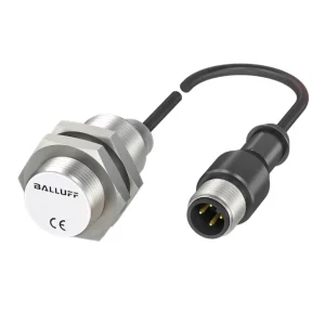 Cảm Biến Tiệm Cận BAW BALLUFF