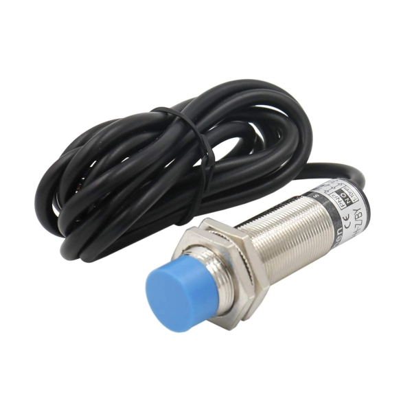 CẢM BIẾN TIỆM CẬN CẢM ỨNG DẠNG ỐNG SC SERIES RiKO