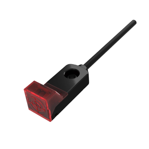 CẢM BIẾN TIỆM CẬN CẢM ỨNG HÌNH CHỮ NHẬT RiKO JN SERIES