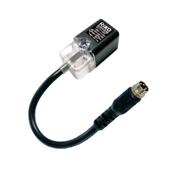 CẢM BIẾN TIỆM CẬN CẢM ỨNG HÌNH CHỮ NHẬT RiKO RN SERIES