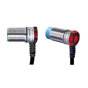 CẢM BIẾN TIỆM CẬN CẢM ỨNG LOẠI UỐN CONG RiKO