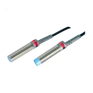 CẢM BIẾN TIỆM CẬN CHỐNG UỐN CONG RiKO PSC SERIES