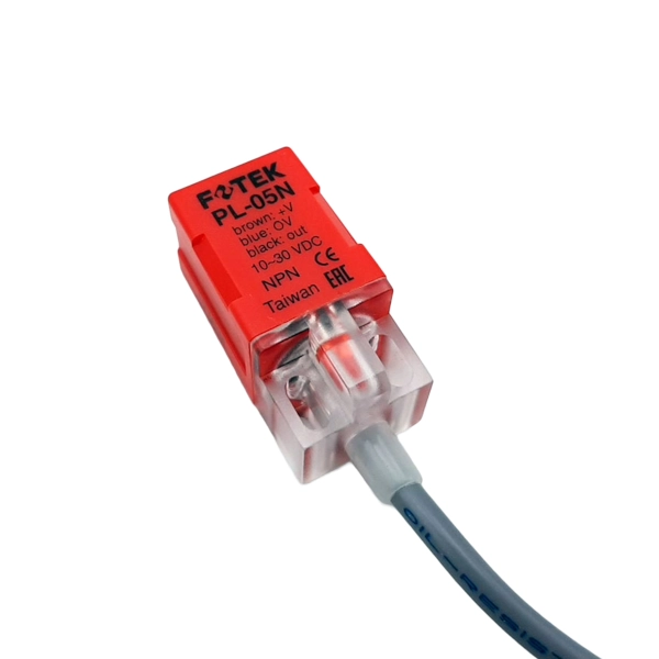 CẢM BIẾN TIỆM CẬN HÌNH VUÔNG FOTEK