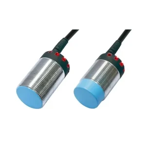 CẢM BIẾN TIỆM CẬN KHÁNG NHIỆT RiKO HPS SERIES