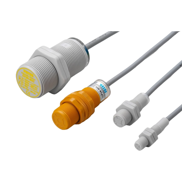 CẢM BIẾN TIỆM CẬN LOẠI ĐIỆN DUNG FOTEK CP SERIES