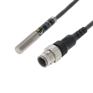 Cảm Biến Tiệm Cận OMRON E2EF Series