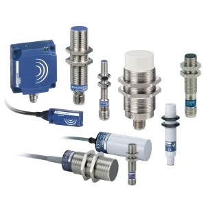 CẢM BIẾN TIỆM CẬN SCHNEIDER