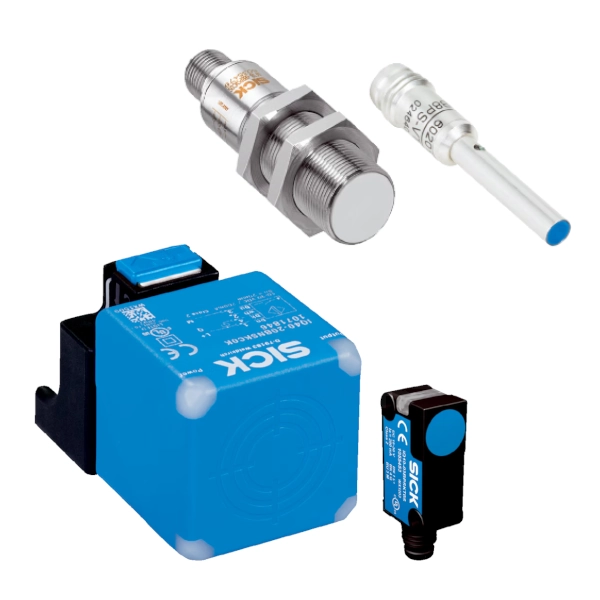 CẢM BIẾN TIỆM CẬN SICK