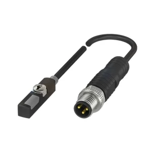 Cảm Biến Từ Trường BALLUFF BMF Series