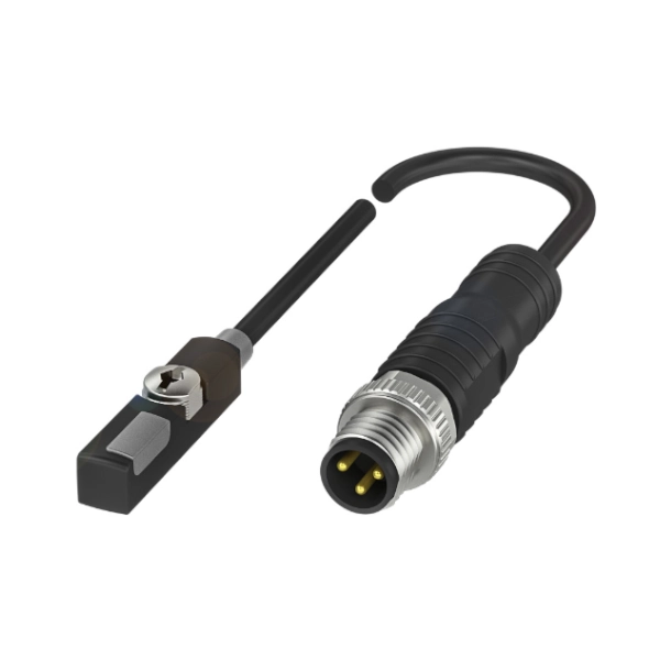 Cảm Biến Từ Trường BALLUFF BMF Series